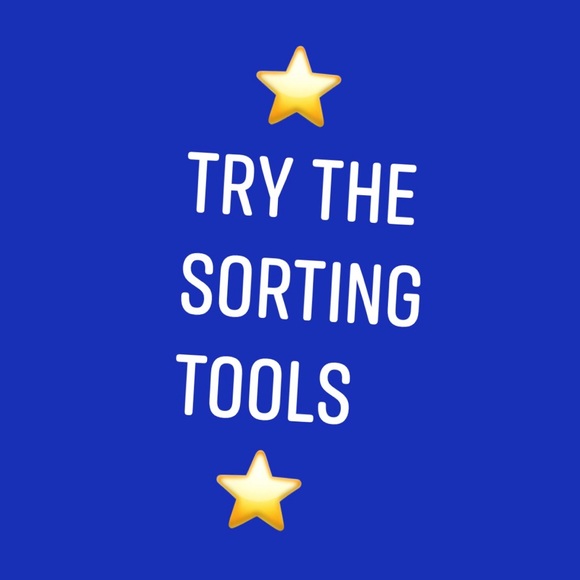 🛍️Women•Kids•Home•Men•Electronics🛍️ - Picture 14 of 14